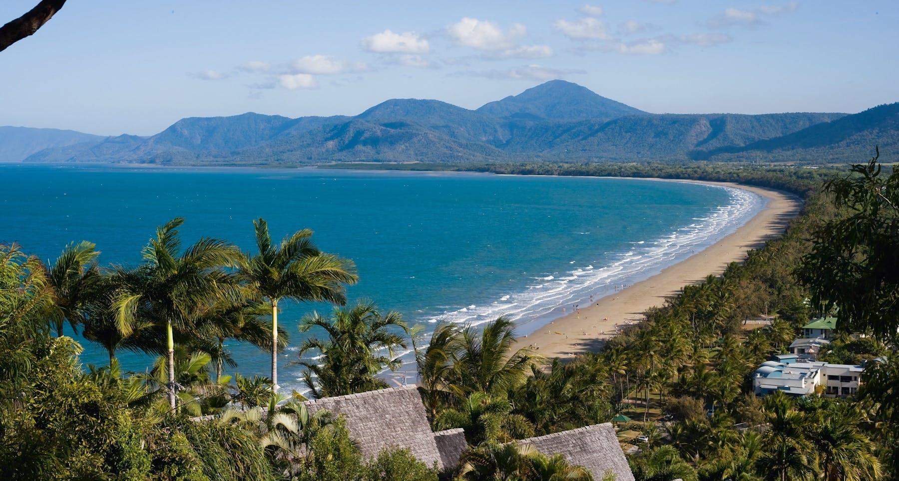 jcmi39 | Four Mile Beach: Relax on Four Mile Beach.