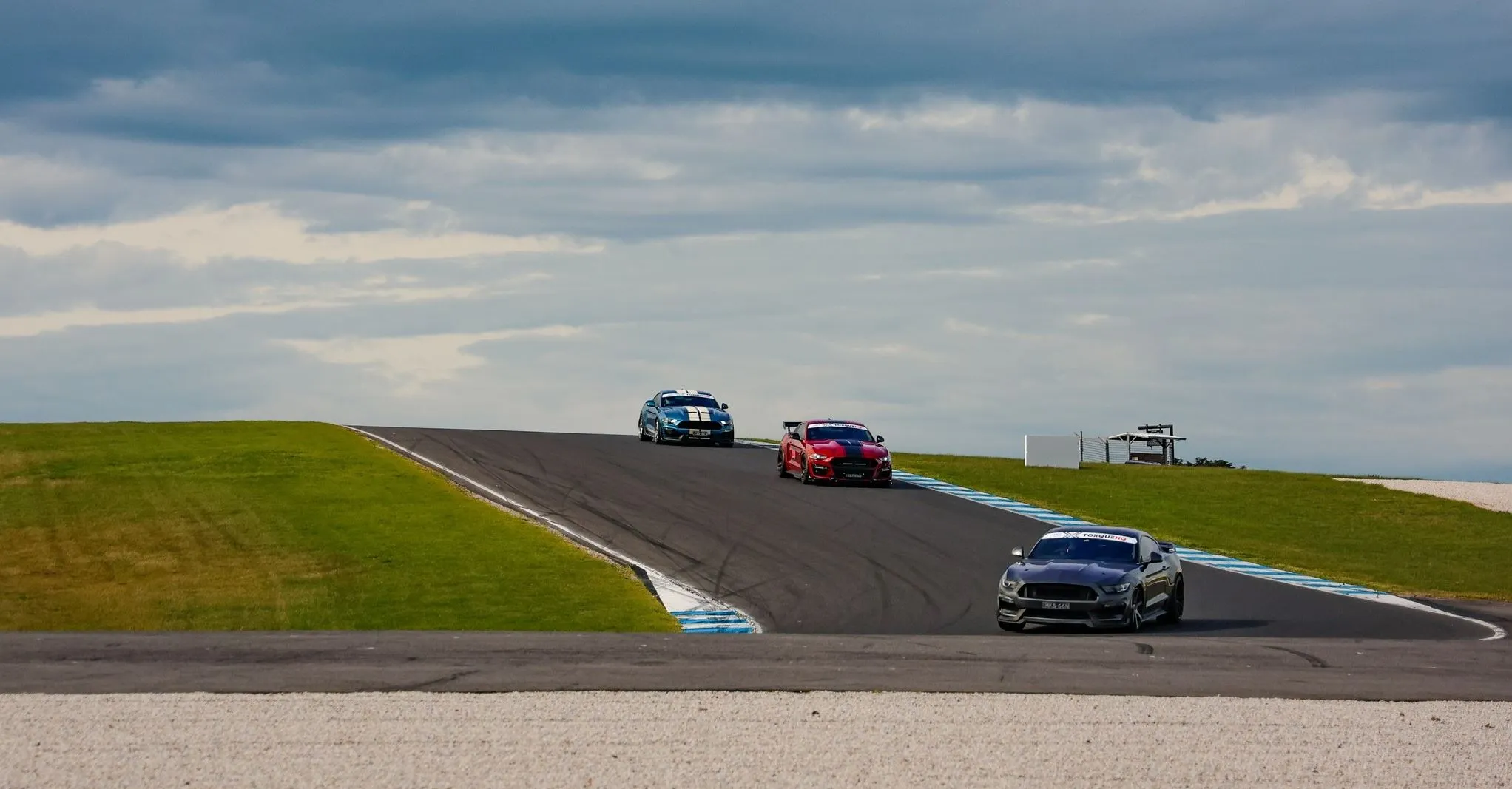 jcmi39|Car Racing at Phillip Island Circuit