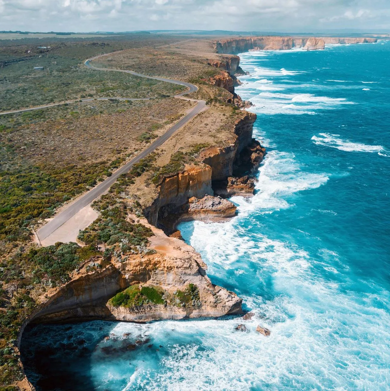 jcmi39 | Why is the Great Ocean Road Famous jcmi39 | Why is the Great Ocean Road Famous