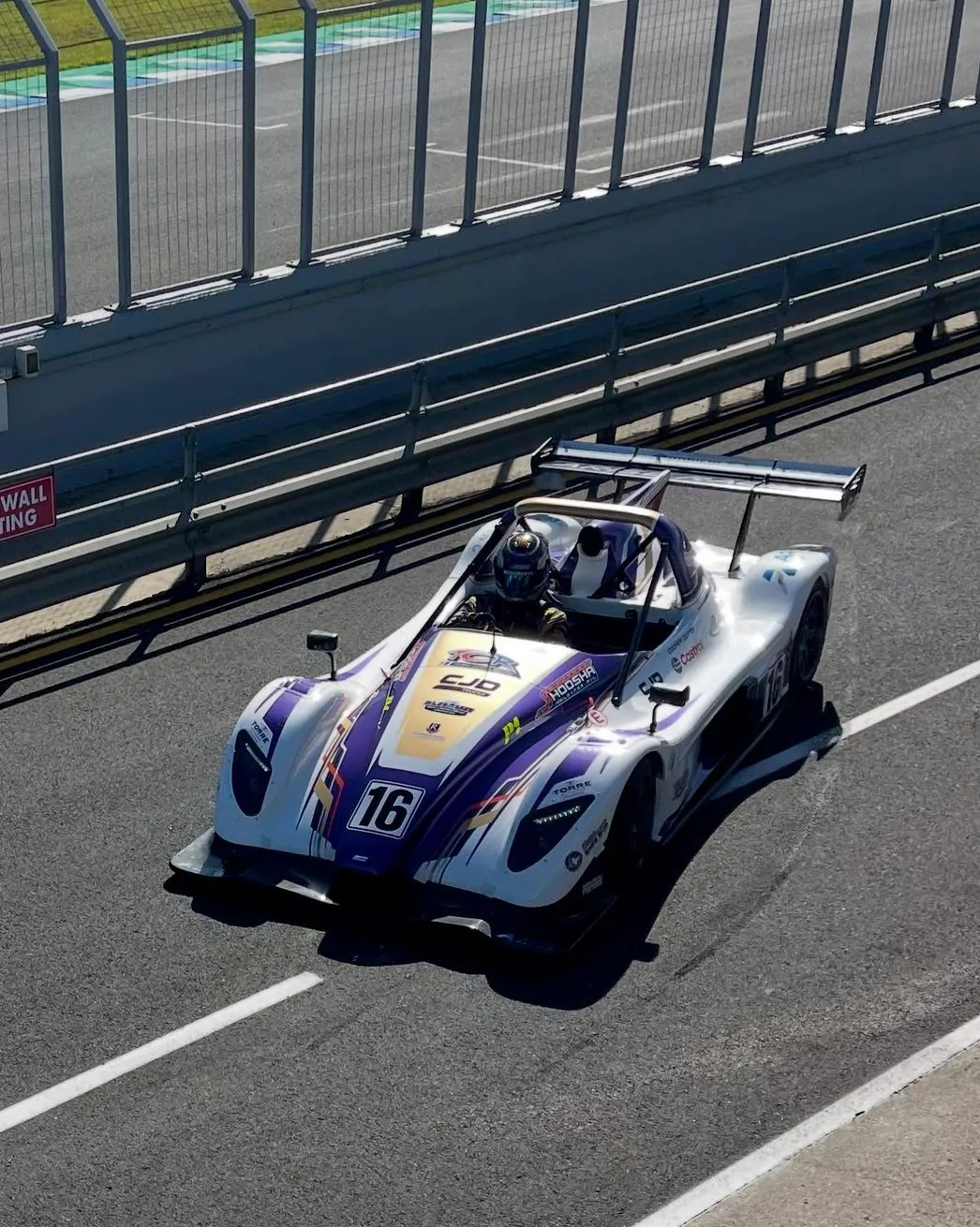 jcmi39 | Car Racing at Phillip Island Circuit