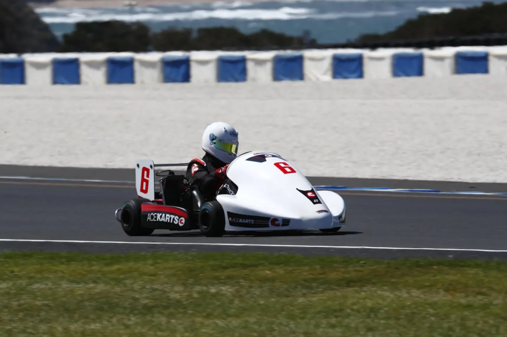 jcmi39 | Car Racing at Phillip Island Circuit
