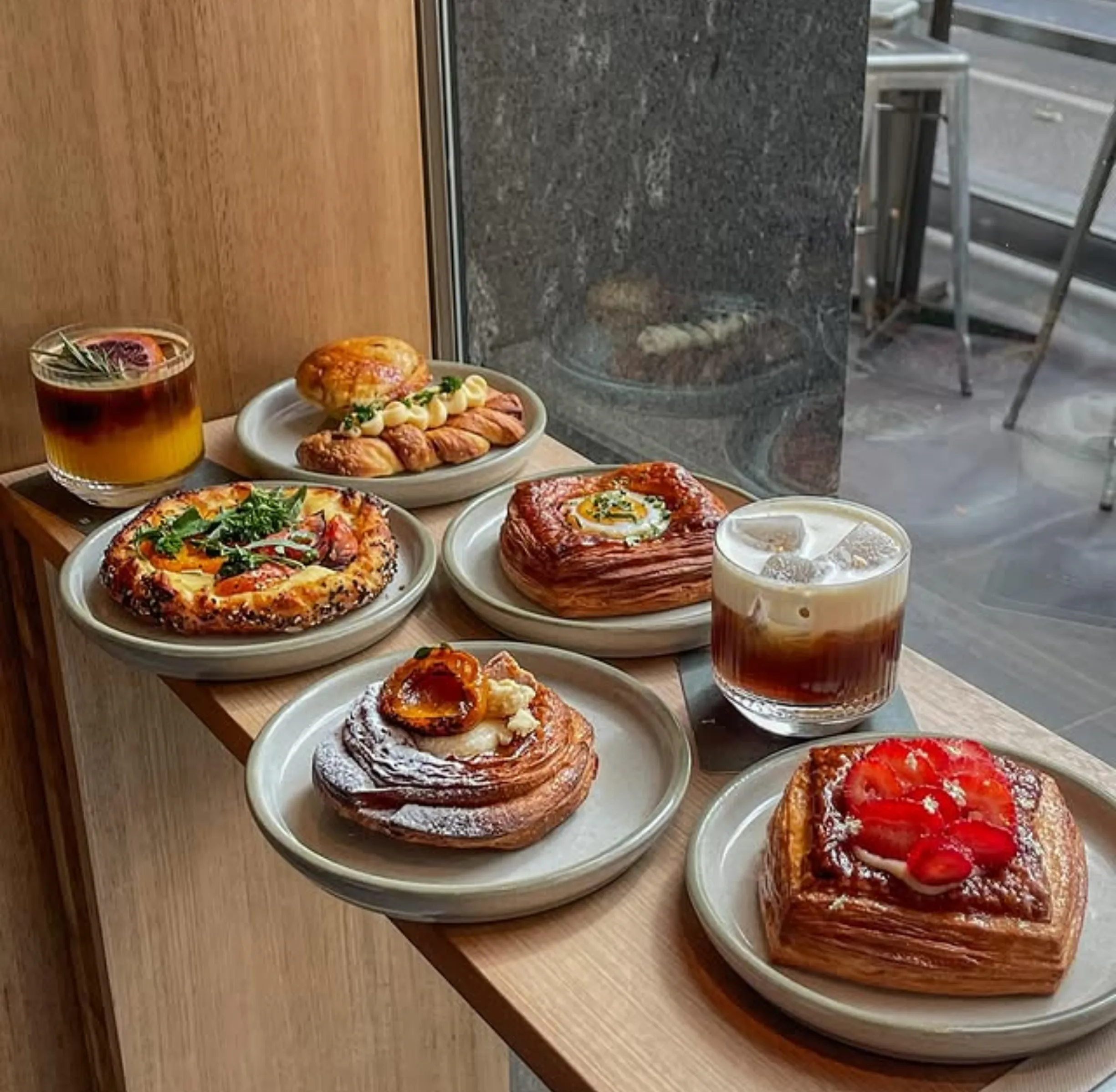 jcmi39 | Where to Find the Best Specialty Coffee in the Melbourne CBD?