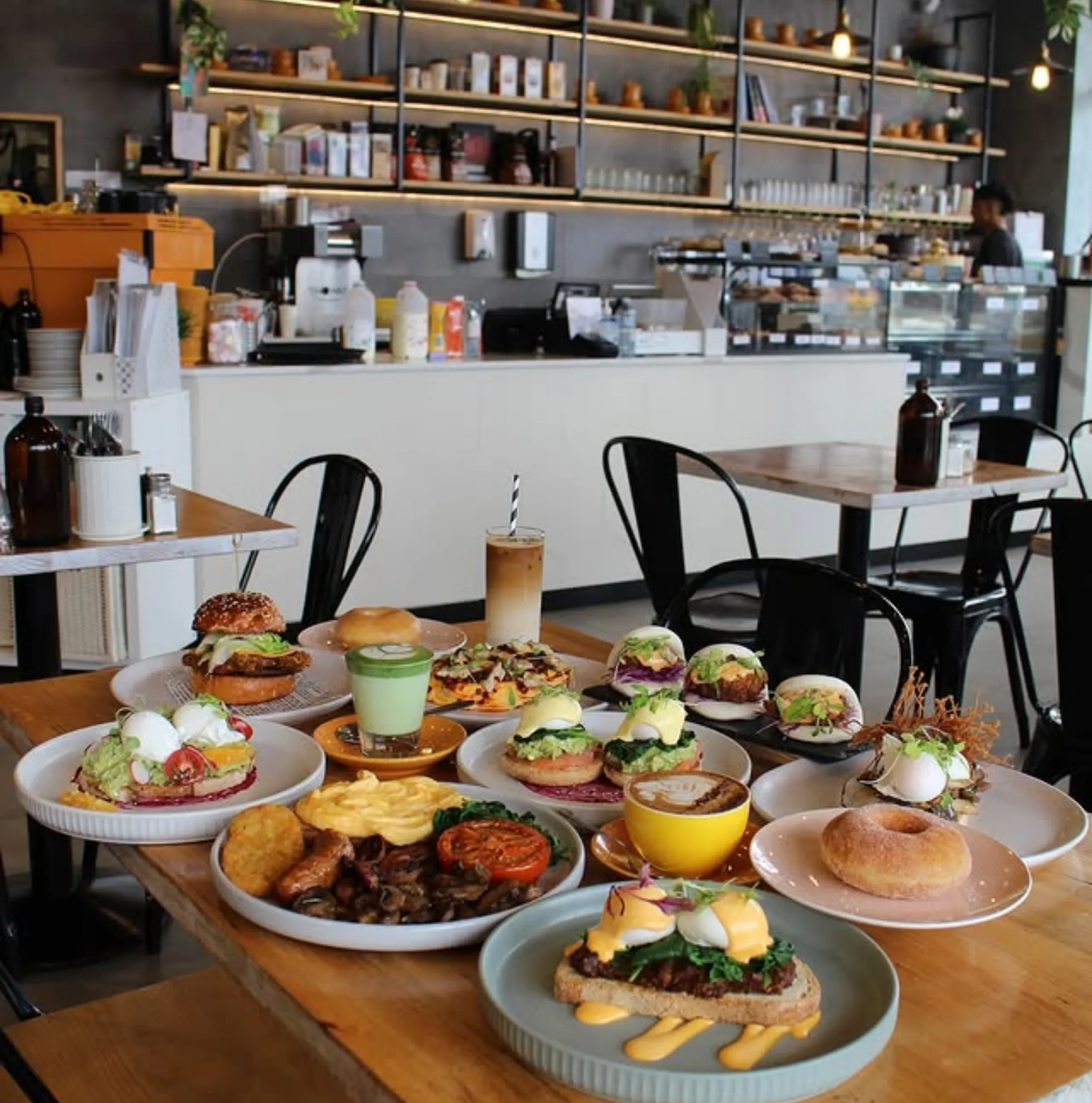 jcmi39 | Where to Find the Best Specialty Coffee in the Melbourne CBD?