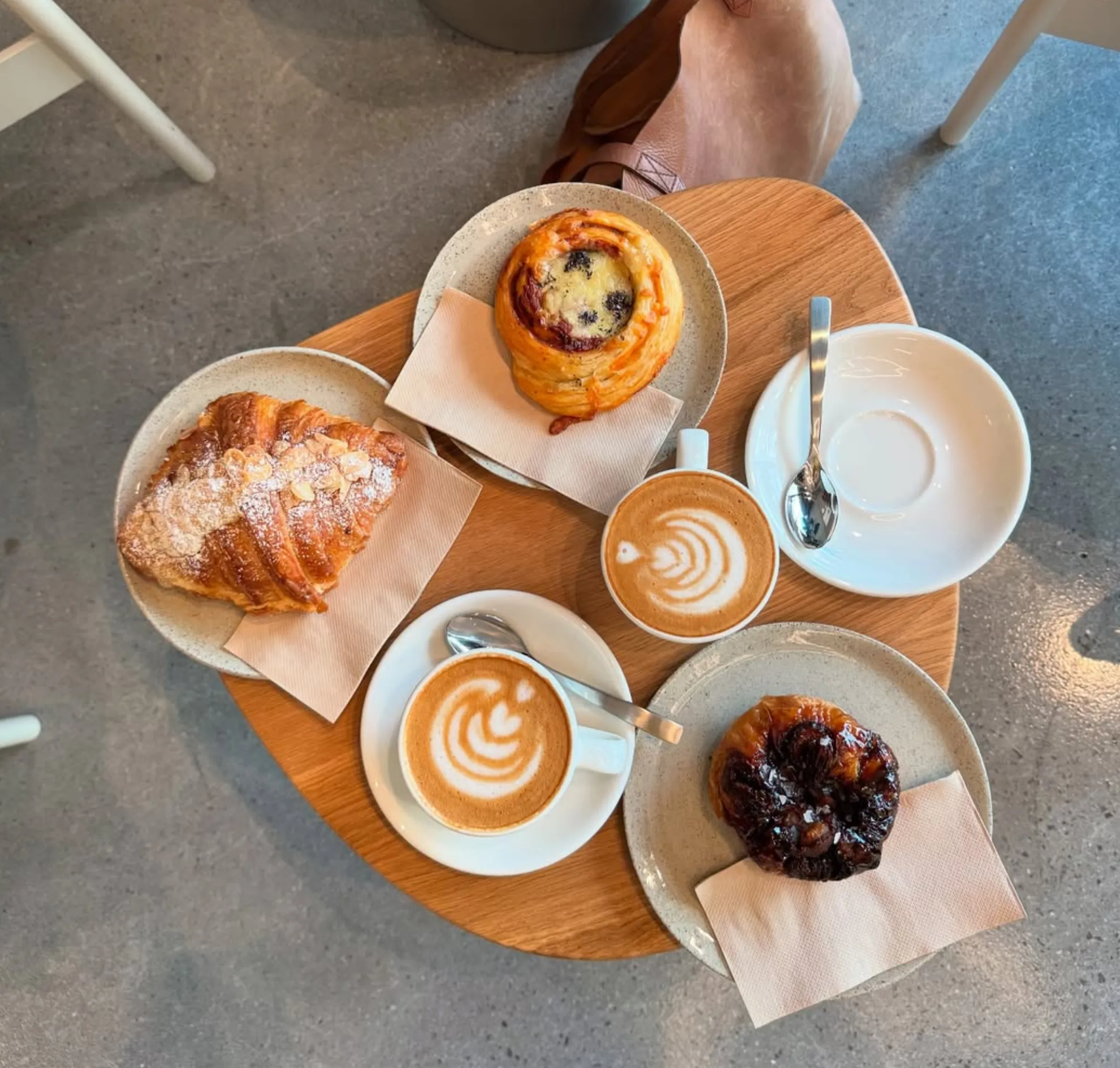 jcmi39 | Where to Find the Best Specialty Coffee in the Melbourne CBD?