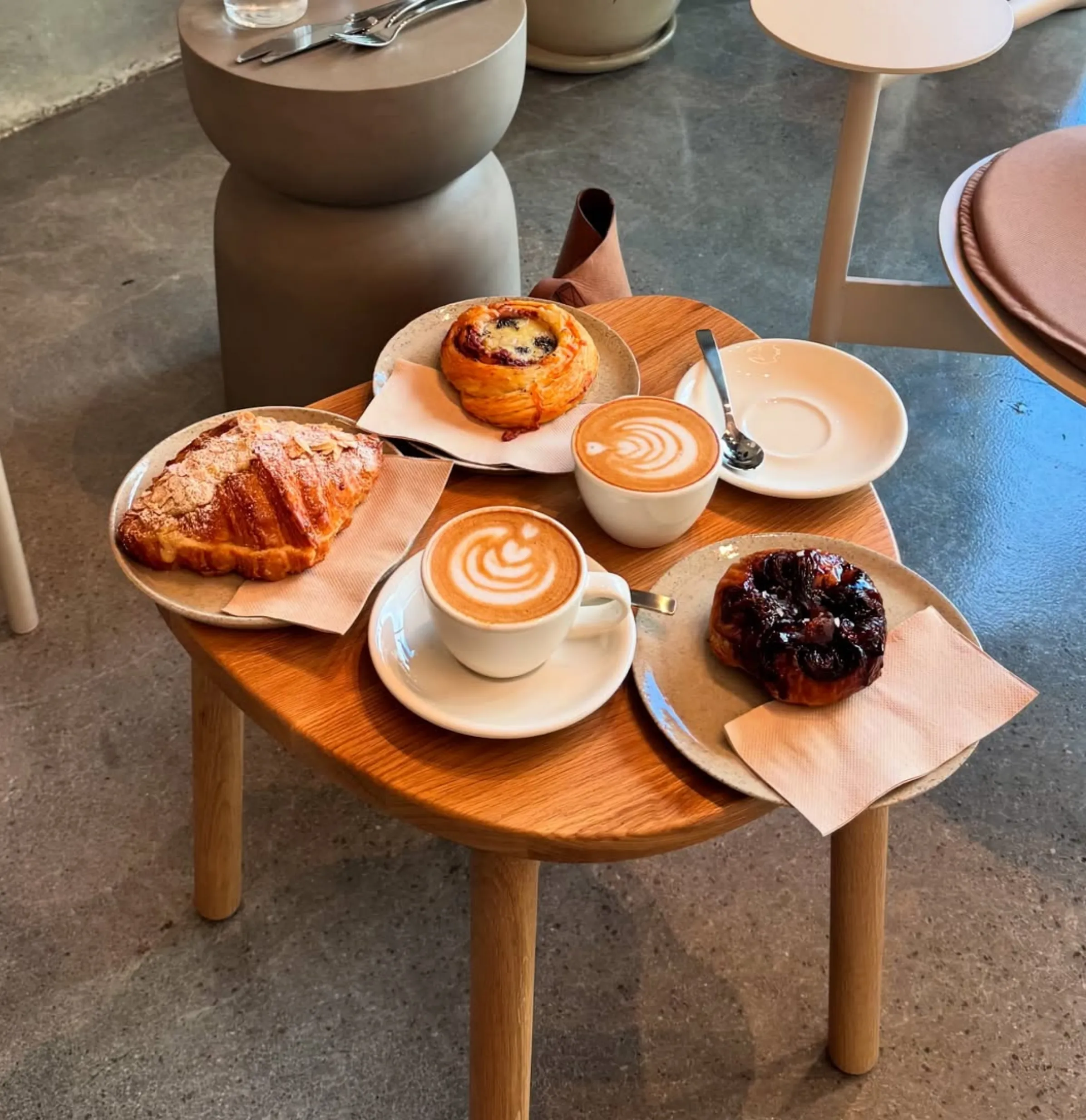jcmi39 | Where to Find the Best Specialty Coffee in the Melbourne CBD?