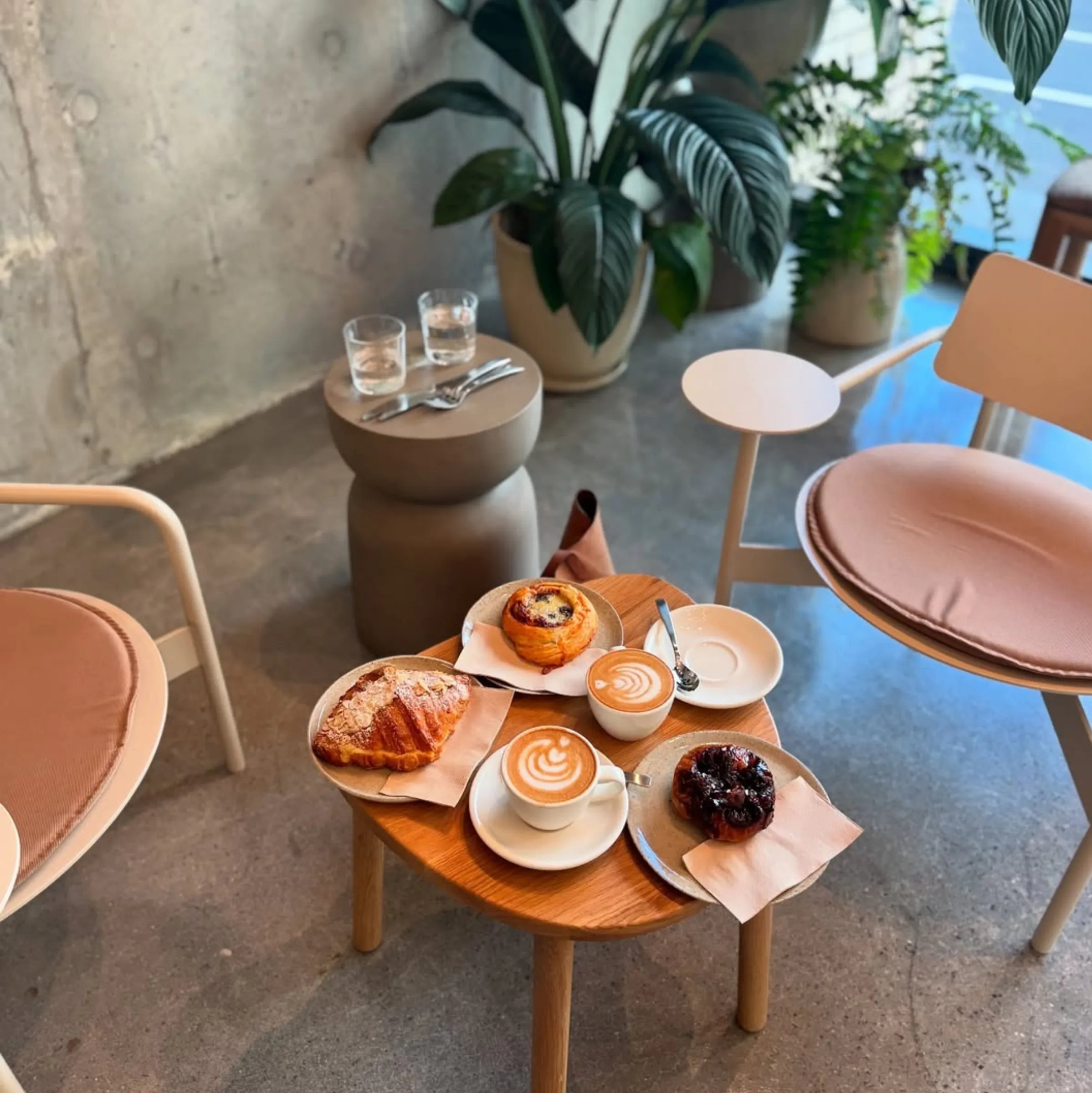 jcmi39 | Where to Find the Best Specialty Coffee in the Melbourne CBD?